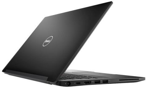 Upcycle IT Latitude 7490 (Refurbished) B (LAP-DELL7490-MX-B004)