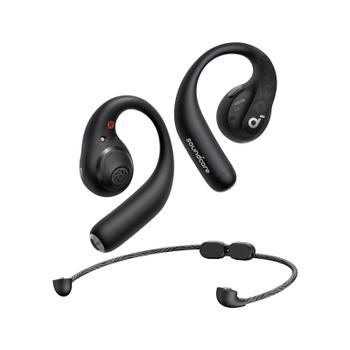 ANKER AeroFit Pro, Black (A3871G11)