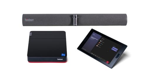 LENOVO Thinksmart Core + Thinksmart (12VN0000GE)