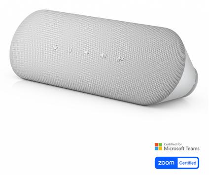 DELL AI Noise Cancellation Speakerphone SP3022 - VoIP stasjonær høyttalende telefon (SP3022-DEMEA)