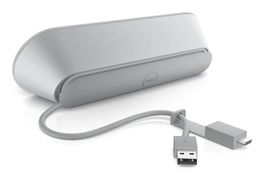 DELL AI Noise Cancellation Speakerphone SP3022 - VoIP stasjonær høyttalende telefon (SP3022-DEMEA)