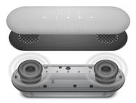 DELL AI Noise Cancellation Speakerphone SP3022 - VoIP stasjonær høyttalende telefon (SP3022-DEMEA)