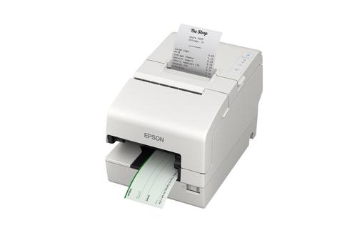EPSON H6000VI-101, Srl, Wht (C31CL25101)