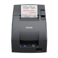 EPSON TM-U220IID (102) : Serial, 