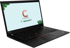 Upcycle IT ThinkPad T490 (Refurbished) C