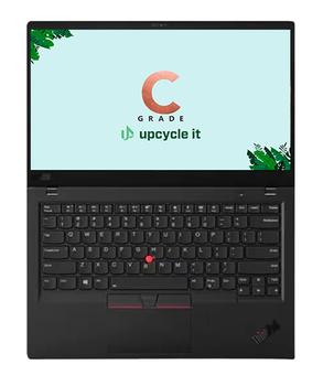 Upcycle IT ThinkPad X1 Carbon 6 (Refurb) C (LAP-X1CARBON6TH-MX-C012)