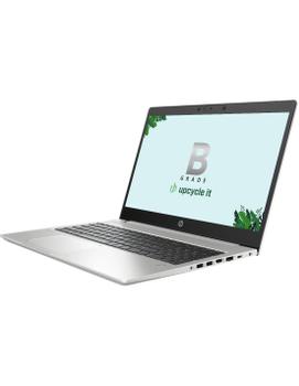 Upcycle IT HP ProBook 450 G7 15,6"" | i5-10210U | 16GB | 256GB | Windows 11 Pro | 2Ã¥r | Refurbished B-grade (LAP-450G7-MX-B002)