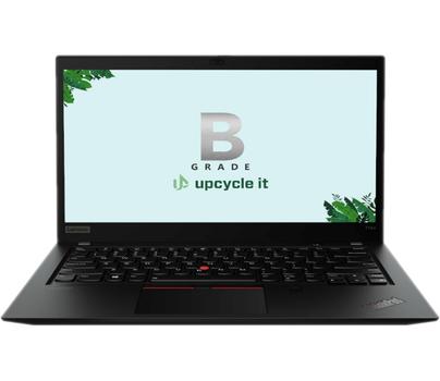 Upcycle IT ThinkPad T14S G1 (Refurbished) (LAP-T14SG1-MX-B001)