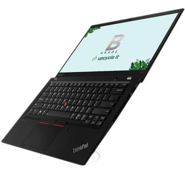 Upcycle IT ThinkPad T14S G1 (Refurbished) (LAP-T14SG1-MX-B001)