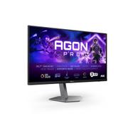 AOC Agon PRO AG276QZD2 - 27 Zoll QHD OLED Monitor, 240 Hz, 0,03 ms GtG, FreeSync Premium Pro, G-Sync comp., HDR400 (2560x1440, 2x HDMI 2.1, DisplayPort, USB Hub) schwarz