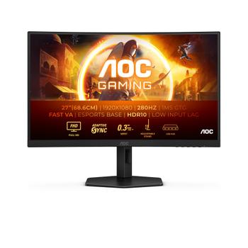 AOC C27G4ZXU (C27G4ZXU)