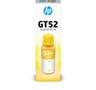 HP Ink/GT52 Original Bottle YL