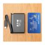 TRIPP LITE TRIPPLITE USB-C Multiport Adapter - 4K HDMI USB-A Self-Storing Cable 100W PD Charging Black (U444-T6N-H4UBC)
