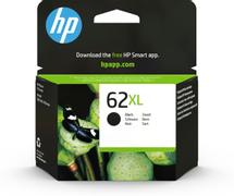 HP 62Xl High Yield Black 