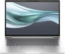 HP EliteBook 640 G11 UMA U7-155U TI PD IC / 14.0 WUXGA  W+LBL UWVA 400 WWAN 5MP IR 60Hz bnt Panel / 16GB (1x16GB) DDR5 5600 SODIMM Memory / 512GB PCIe NVMe Value / W11p64 / 1 Yr Warranty | 3Yr Service Ex