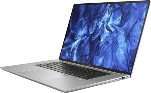 HP ZBook Studio 16 G11 / U9-185H /  RTX 3000 Ada 8GB / 2048GB PCIe-4x4 NVMe TLC / 64GB (2x32GB) DDR5 5600 SODIMM Memory / W11p64 / 1 (98L06ET#ABH)