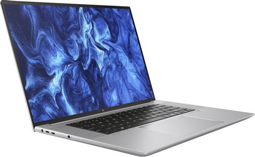 HP ZBook Studio 16 G11 / U9-185H /  RTX 3000 Ada 8GB / 2048GB PCIe-4x4 NVMe TLC / 64GB (2x32GB) DDR5 5600 SODIMM Memory / W11p64 / 1 (98L06ET#ABH)