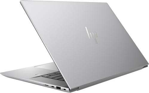HP ZBook Studio 16 G11 / U9-185H /  RTX 3000 Ada 8GB / 2048GB PCIe-4x4 NVMe TLC / 64GB (2x32GB) DDR5 5600 SODIMM Memory / W11p64 / 1 (98L06ET#ABH)