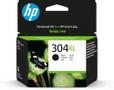 HP 304Xl Black Original Ink 