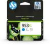 HP No 953XL cyan