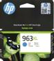 HP INK CARTRIDGE NO 963XL CYAN BLISTER SUPL