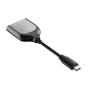 SANDISK USB Type-C Reader for SD UHS-I and UHS-II Cards