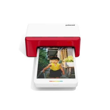 POLAROID Hi-Print 4X6 Photo Printer  (009165)