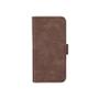 GEAR Classic 3 card Recycled MagSerie iPhone 16 Pro Max Brown