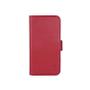 GEAR Classic 3 card Recycled MagSerie iPhone 16 Pro Deep Red