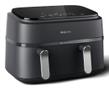 PHILIPS AIRFRYER SERIES 3000 DUAL BASKET 9L