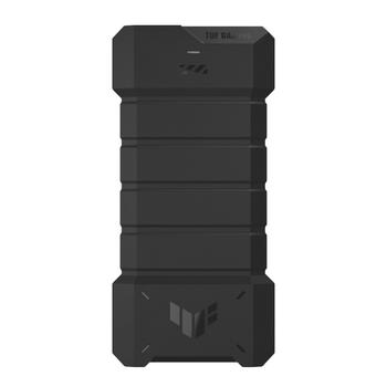 ASUS TUF GAMING AS2000 PLUS 2TB USB 3.2 Gen2x2 Type-C 20Gbps Portable SSD (90DD02Y0-M09000)