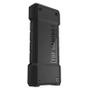 ASUS TUF GAMING AS2000 PLUS 2TB USB 3.2 Gen2x2 Type-C 20Gbps Portable SSD (90DD02Y0-M09000)