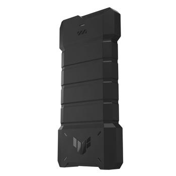 ASUS TUF GAMING AS2000 PLUS 2TB USB 3.2 Gen2x2 Type-C 20Gbps Portable SSD (90DD02Y0-M09000)