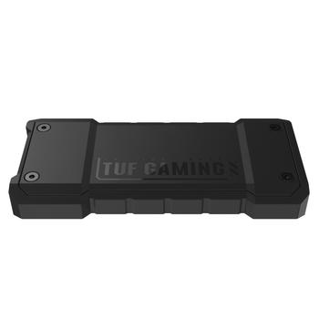 ASUS TUF GAMING AS2000 PLUS 2TB USB 3.2 Gen2x2 Type-C 20Gbps Portable SSD (90DD02Y0-M09000)