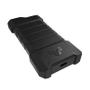 ASUS TUF GAMING AS2000 PLUS 2TB USB 3.2 Gen2x2 Type-C 20Gbps Portable SSD (90DD02Y0-M09000)