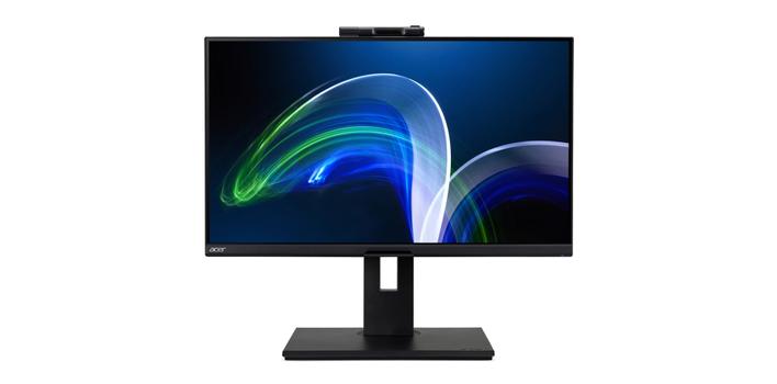 ACER B8 B248Y E Led Display 61 Cm  (UM.QB8EE.E01)