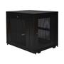 TRIPP LITE Smartrack 12U Mid-Depth Small 