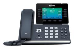 Yealink T54W SIP deskphone