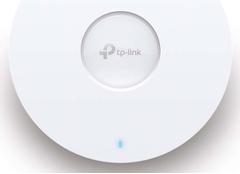 TP-LINK Omada AX1800 Ceiling Mount Dual-Band Wi-Fi 6 Access Point, 1x1G 802.3at PoE+ (5 pack)