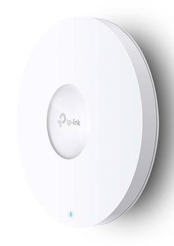 TP-Link Wi-Fi 6 trådløst aksesspunkt EAP610 Omada, AX1800 (EAP610)