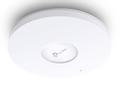 TP-LINK AX1800 Ceiling Mount Dual-Band Wi-Fi 6 Access Point  PORT:1x Gigabit RJ45 Port SPEED:574Mbps at  2.4 GHz + 1201 Mbps at 5 GHz FEATURE: 802.3at POE and 12V DC (Power Adapter is not included),   2xIntern (EAP613)