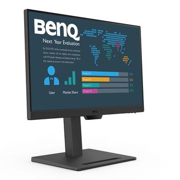 BENQ 23.8"" BL2490T | 1920x1080 | IPS | 5ms | 100Hz | 3years (9H.LMHLJ.LBE)