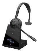JABRA Engage 75 Mono Headset on-ear DECT wireless NFC