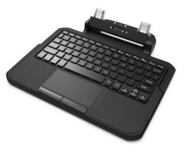ZEBRA ET6x 2-in-1 Attachable Rugged A1 (KYB-ET6X-2IN1-FR1-01)