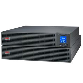 APC Easy UPS On-Line SRV 2000VA RM 230V with Extended Runtime Battery Pack, Rail Kit (SRV2KRILRK-E)