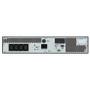 APC Easy UPS On-Line SRV 1000VA RM 230V with Extended Runtime Battery Pack, Rail Kit (SRV1KRILRK-E)