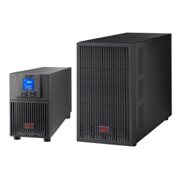 APC Easy UPS On-Line SRV 3000VA 230V with Extended Runtime Battery Pack (SRV3KIL-E)