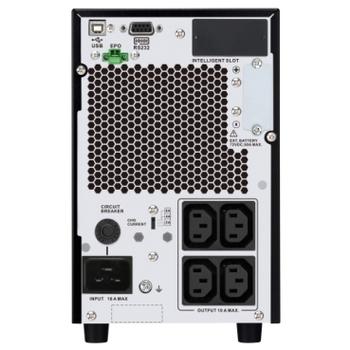 APC Easy UPS On-Line SRV 2000VA 230V with Extended Runtime Battery Pack (SRV2KIL-E)