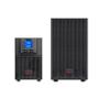 APC Easy UPS On-Line SRV 3000VA 230V with Extended Runtime Battery Pack (SRV3KIL-E)