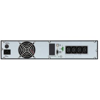 APC Easy UPS On-Line SRV RM 2000VA 1800W 230V with Rail Kit (SRV2KRIRK-E)